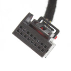 Power Heated Signal Memory Mirrors Pair for Volkswagen Passat