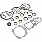 Lower Unit Seal Kit for Evinrude Johnson Outboard (5006373, 5000411, 439141)