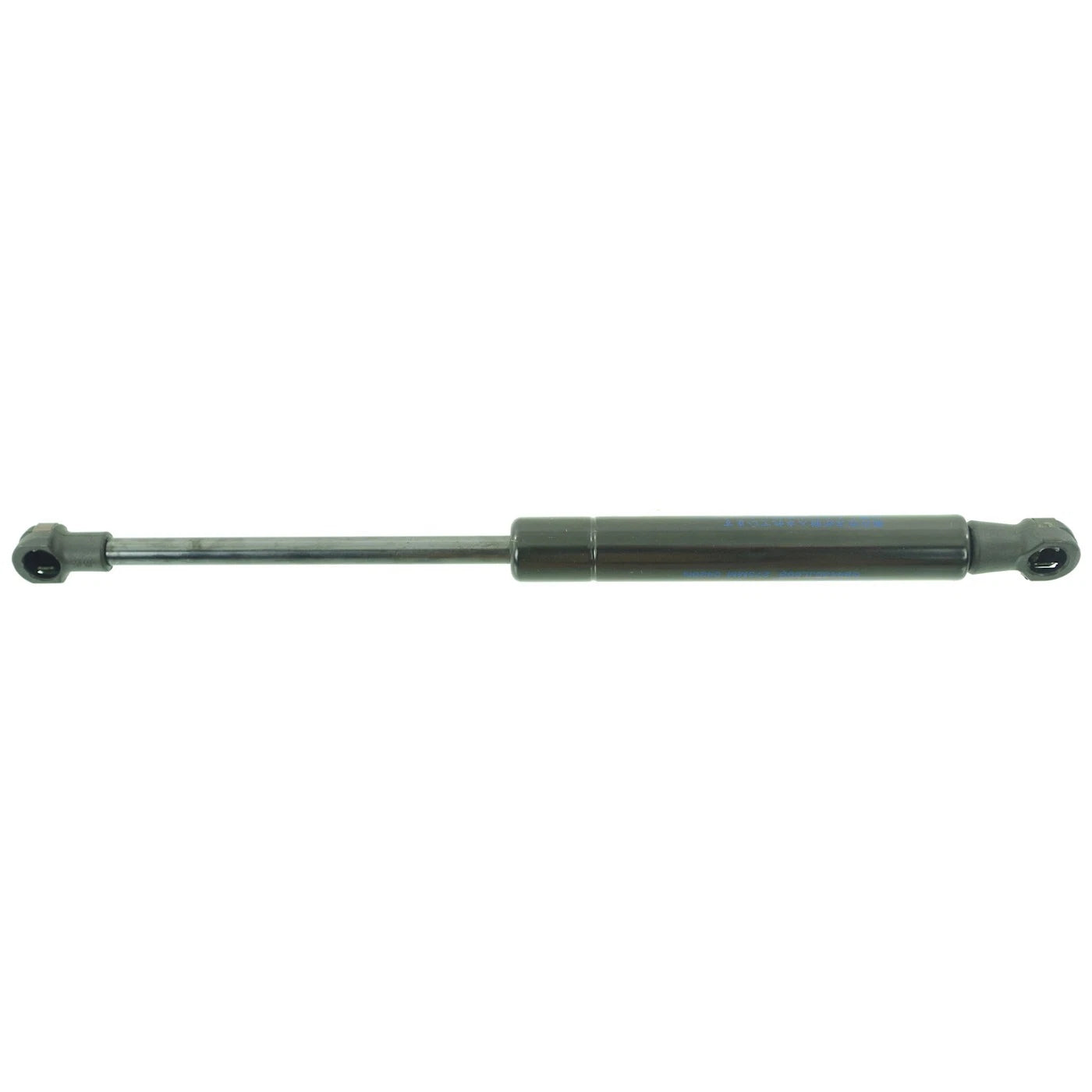 Set of 2 Trunk Lid Lift Supports for Coupe Sedan
