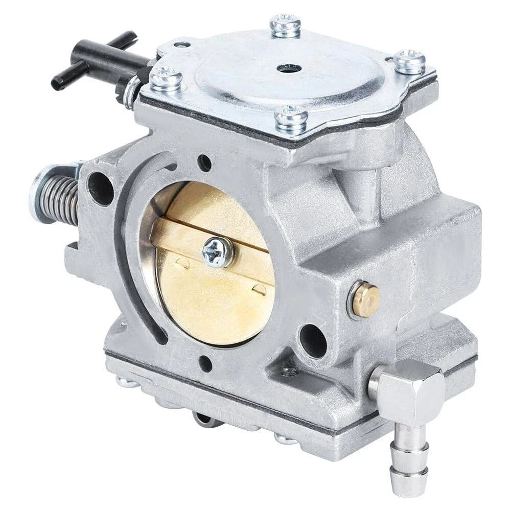 Walbro WB-37 Carburetor for 150CC-200CC Lawn Mower (WB-37-1)