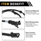 ABS Wheel Speed Sensor No. 91920C9000 for Hyundai Ix25 (2014–2019)