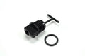 Drain Plug for Yamaha Jet Ski GP1200R GP1300R (1996–2006)