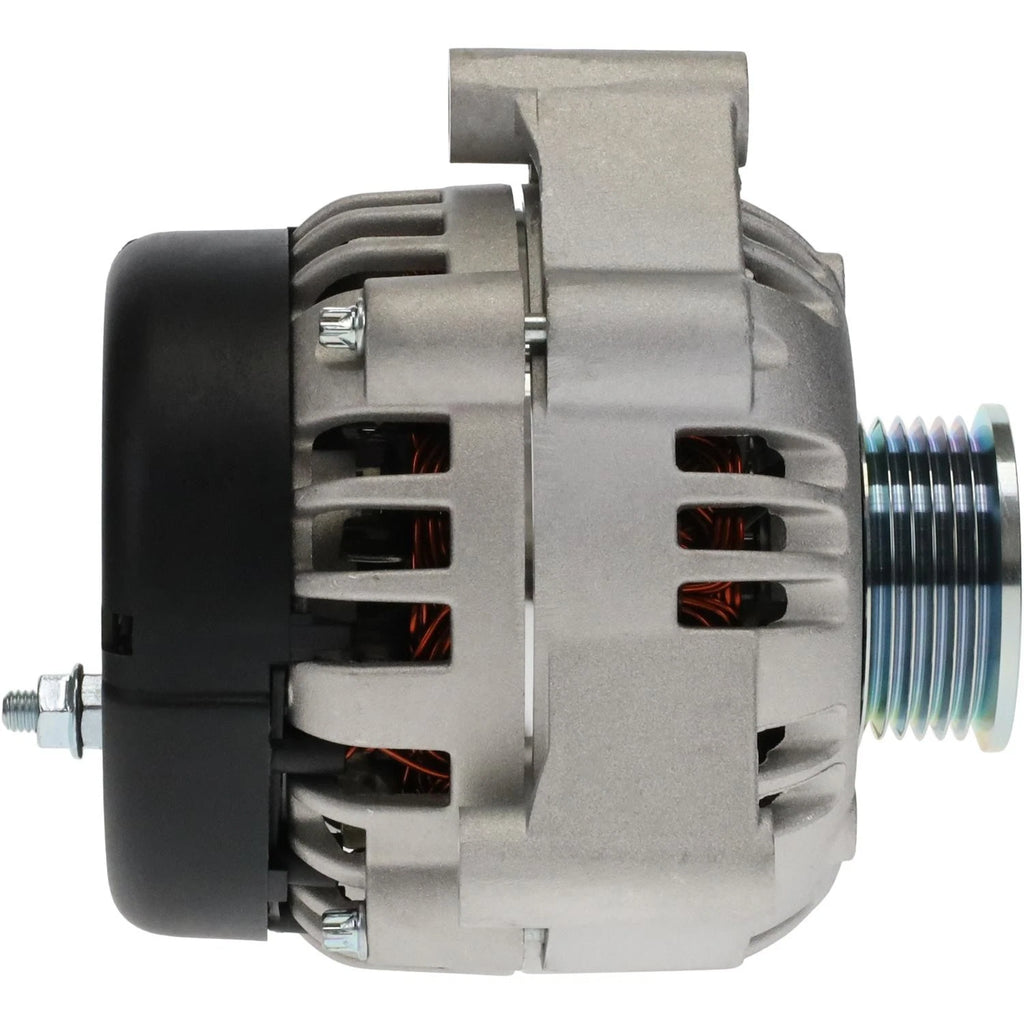 Alternator for Chevy GMC Isuzu Blazer Astro Jimmy Sonoma S10 V6 (1995–2005)