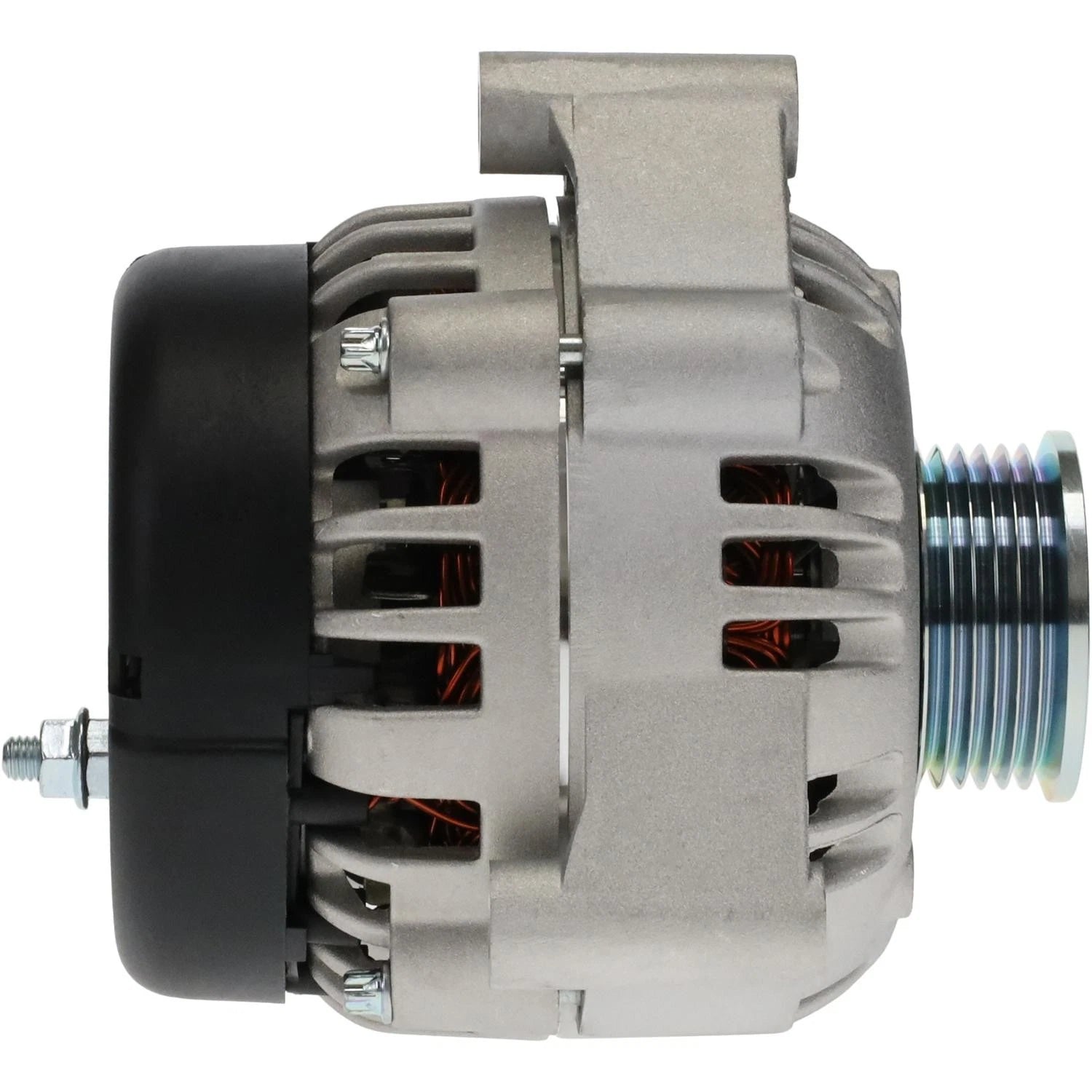 Alternator for Chevy GMC Isuzu Blazer Astro Jimmy Sonoma S10 V6 (1995–2005)