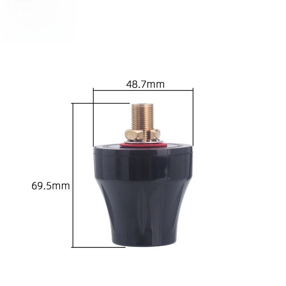 4G GPS Antenna for Outdoor Use - Omnidirectional 50 Ohm, 4-6 dBi