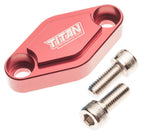Parking Brake Block Off Kit for Universal ATV (All Models)