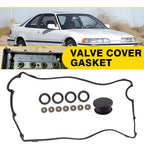 Engine Valve Cover Gasket Set for Acura Honda B18B1 B18A1 B20Z2 B20B4