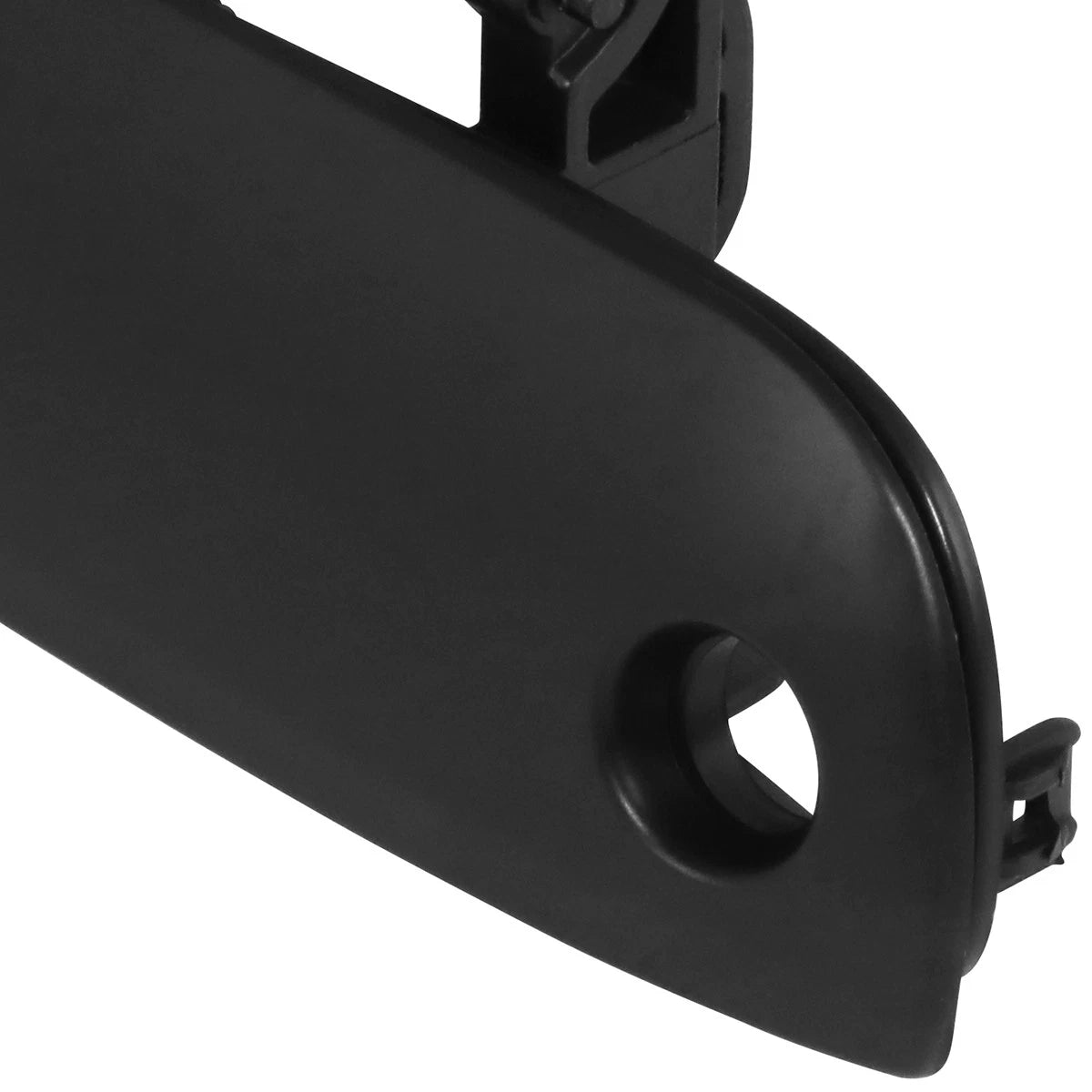 Headlight and Clear Corner Signal Lamps for Ford Explorer (1995–2002)