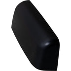 Mirror Cover for Ford F-150 (2007–2014) Textured Black Left