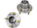 Rear Wheel Hub Assembly Set of 2 for Suzuki Swift+ (2004–2007) ZW755GG