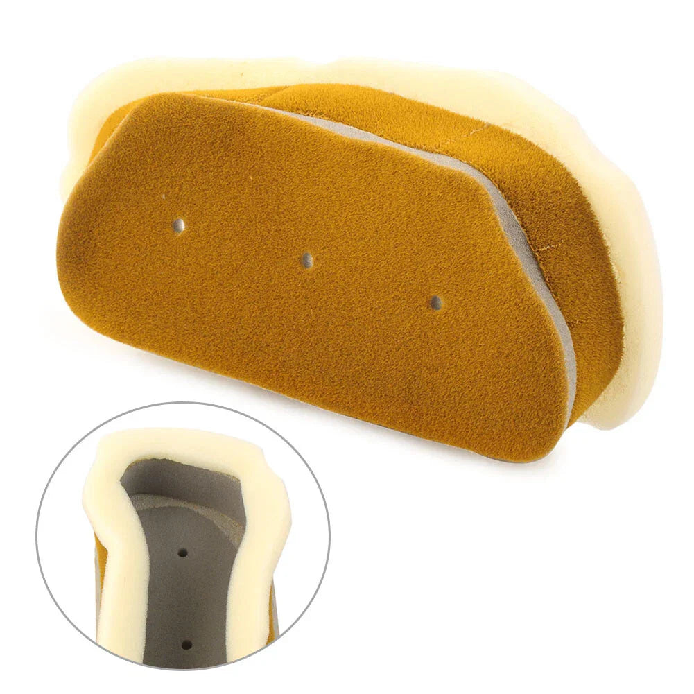 Foam Air Filter for Yamaha YZF-R6 (1999-2002)