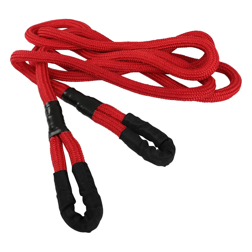 Tow Rope for Truck (21970 lbs, 7/8"x21')