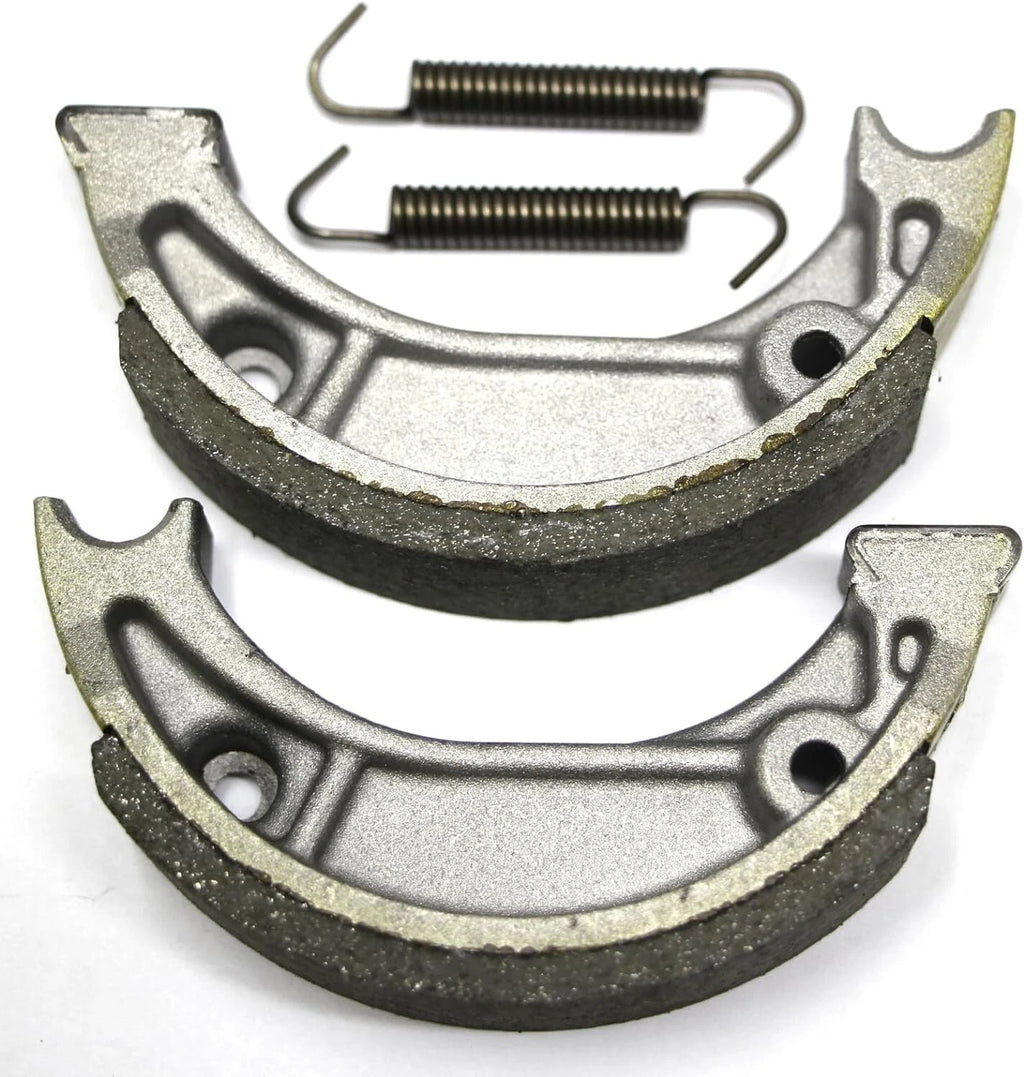 Front Brake Shoes for Honda SA50 SA50P Elite 50 SR S (1994–2001)