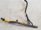 Transmission Fluid Dipstick Tube for Ford Fusion Milan (2006–2009)