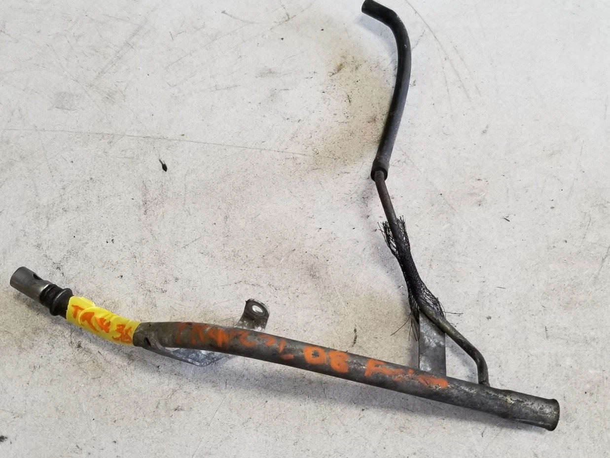 Transmission Fluid Dipstick Tube for Ford Fusion Milan (2006–2009)