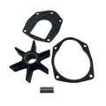 Water Pump Impeller Kit for Honda 75HP 90HP Outboard (19210-ZW1-003, 19210-ZW1-303)
