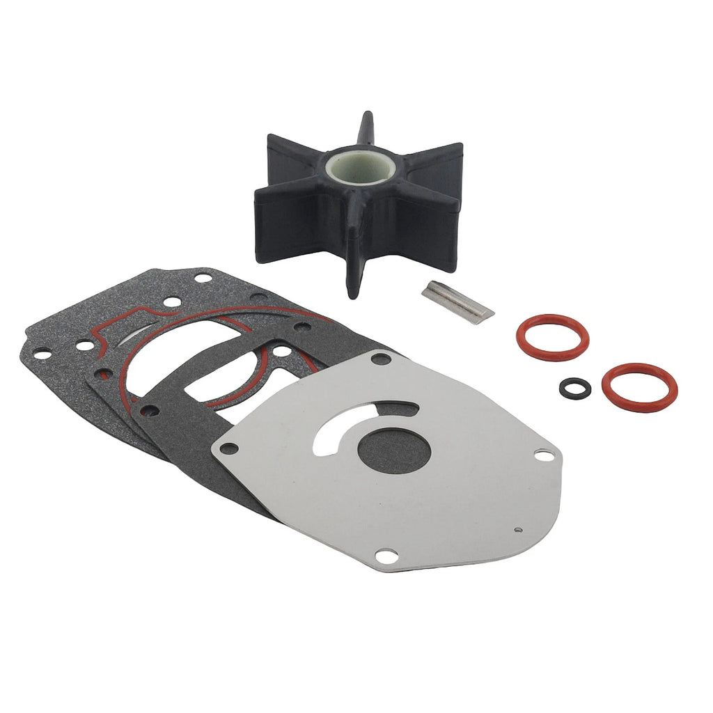 Water Pump Impeller Repair Kit for Mercury Mercruiser Alpha 1 (47-8M0100526)