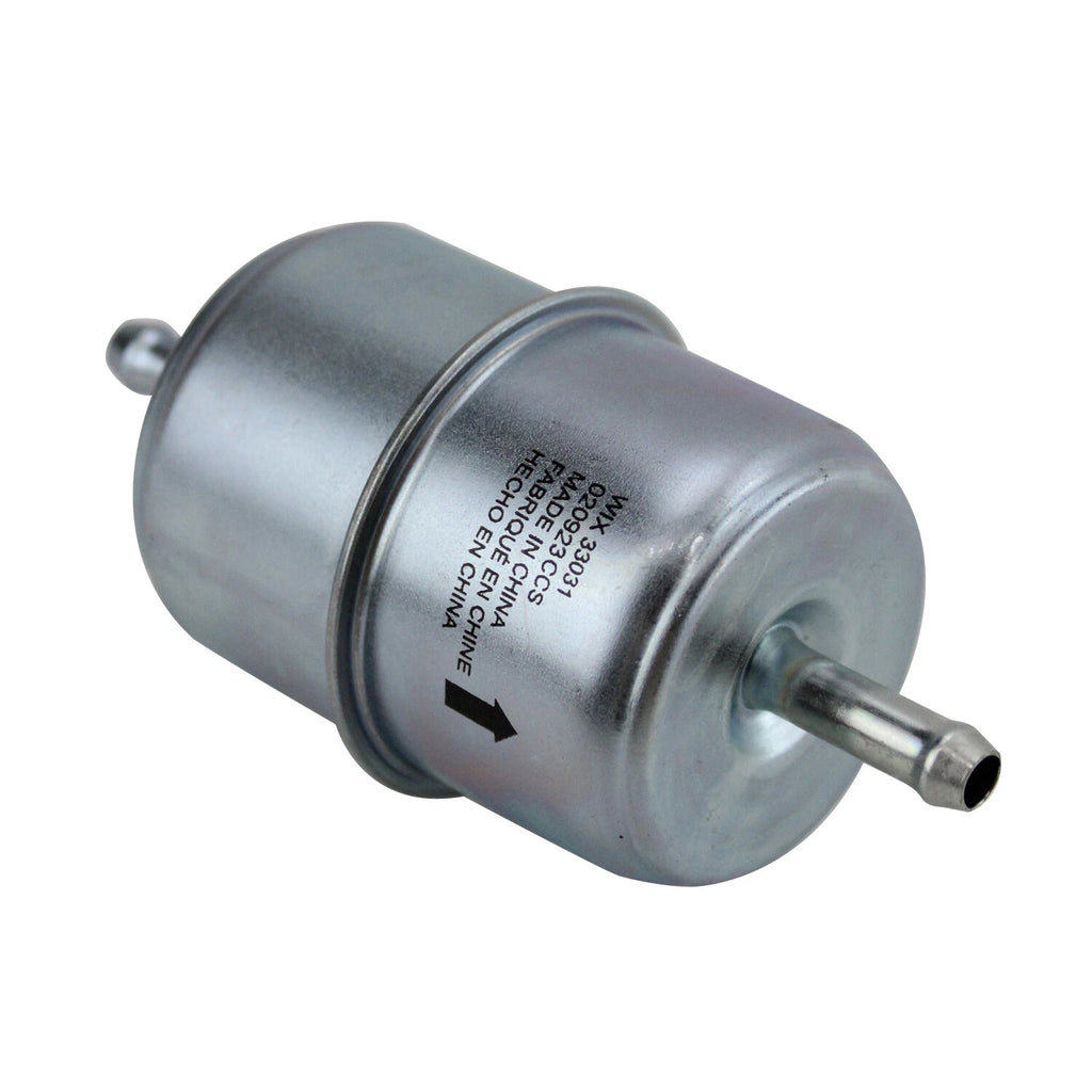 WIX Fuel Filter 33031 for Various Makes Models