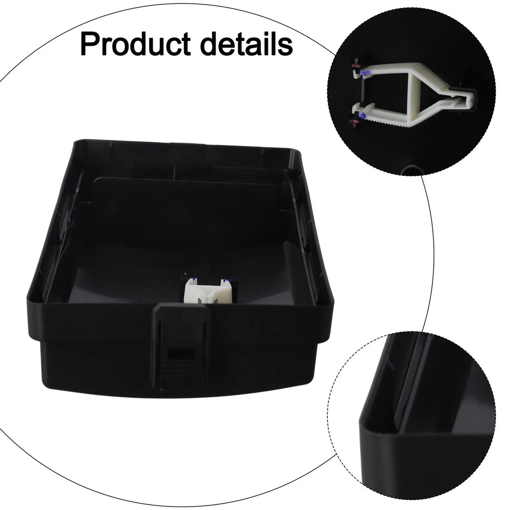 Fuse Box Cover for VW Golf 7 CC Tiguan