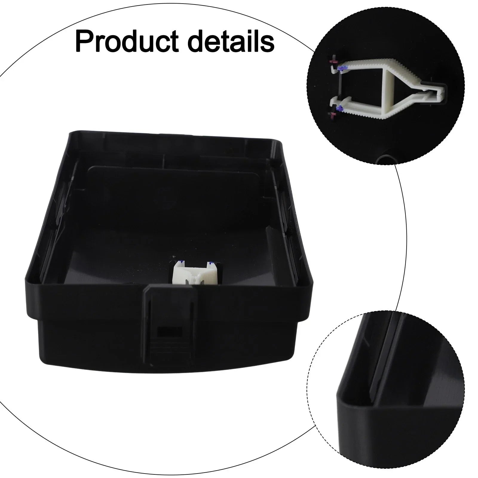 Fuse Box Cover for VW Golf 7 CC Tiguan