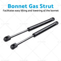 2X Bonnet Gas Strut for Volvo XC90 (2002–2014) 30649736