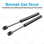 2X Bonnet Gas Strut for Volvo XC90 (2002–2014) 30649736