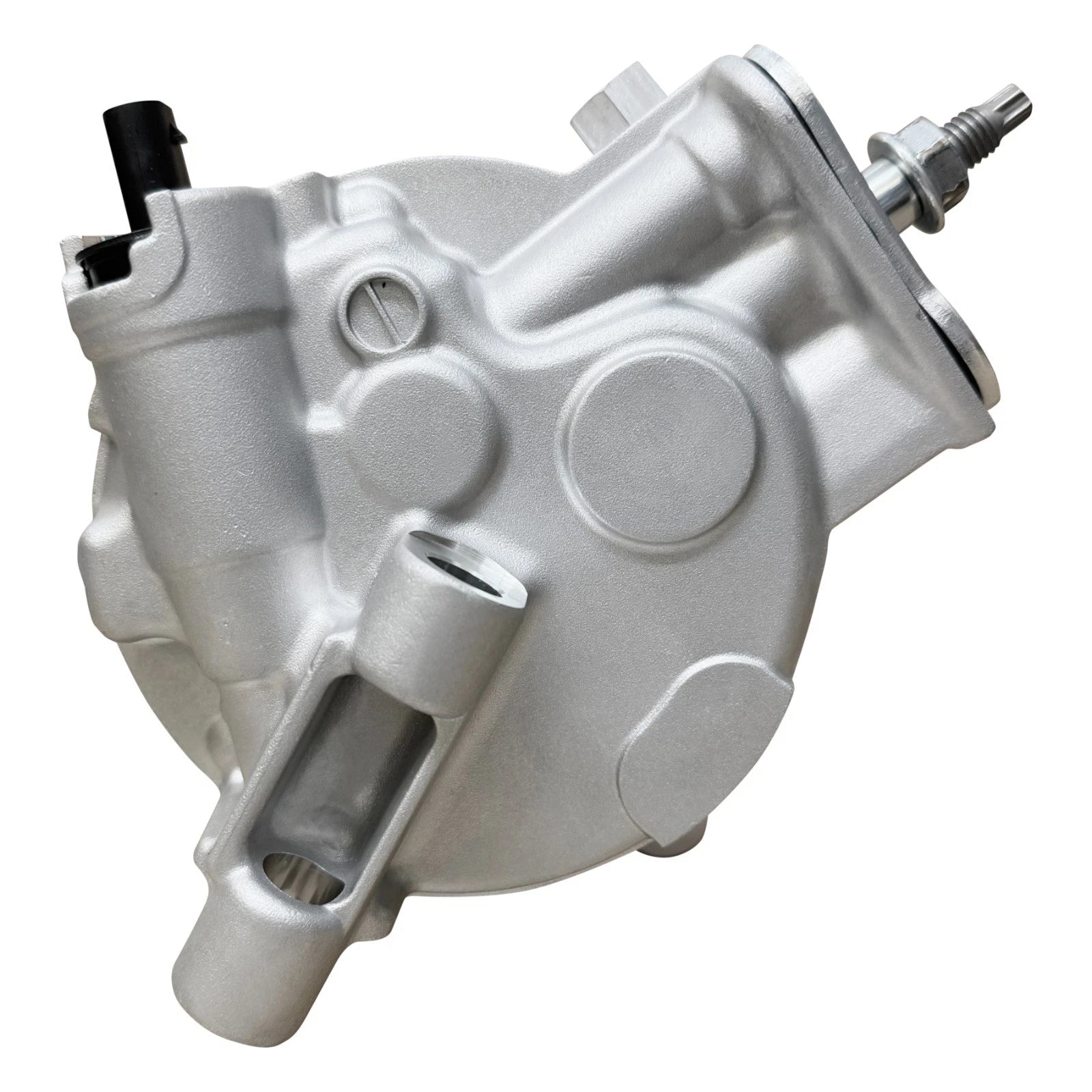 AC Compressor Replacement for Chevrolet Corvette 6.2L (2020-2023)