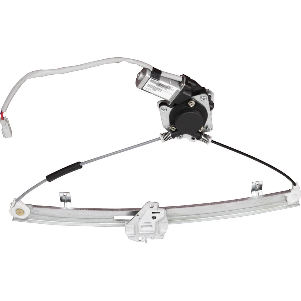 Power Window Regulator Set for Honda Civic Sedan (2001–2005)