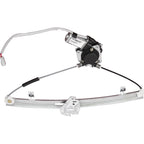 Power Window Regulator Set for Honda Civic Sedan (2001–2005)