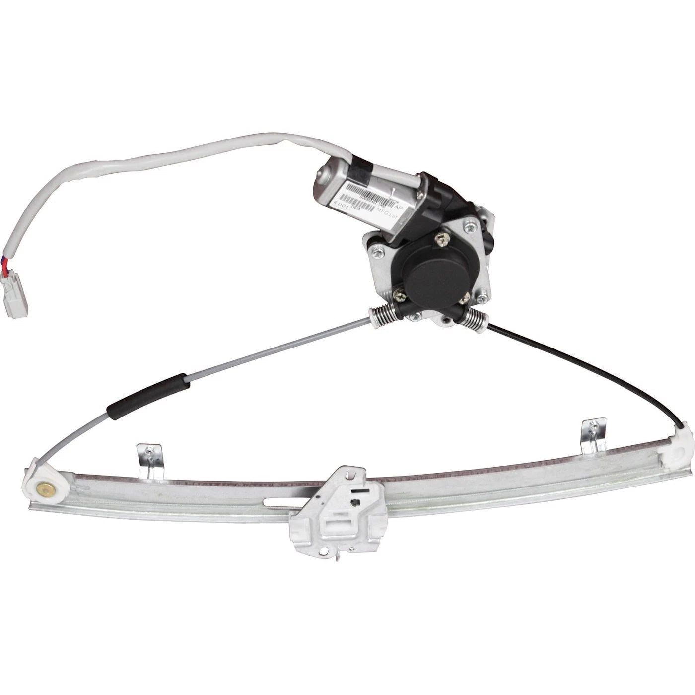 Power Window Regulator Set for Honda Civic Sedan (2001–2005)