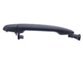Door Handle Outer 2 x Black for Toyota Camry (2006–2011)