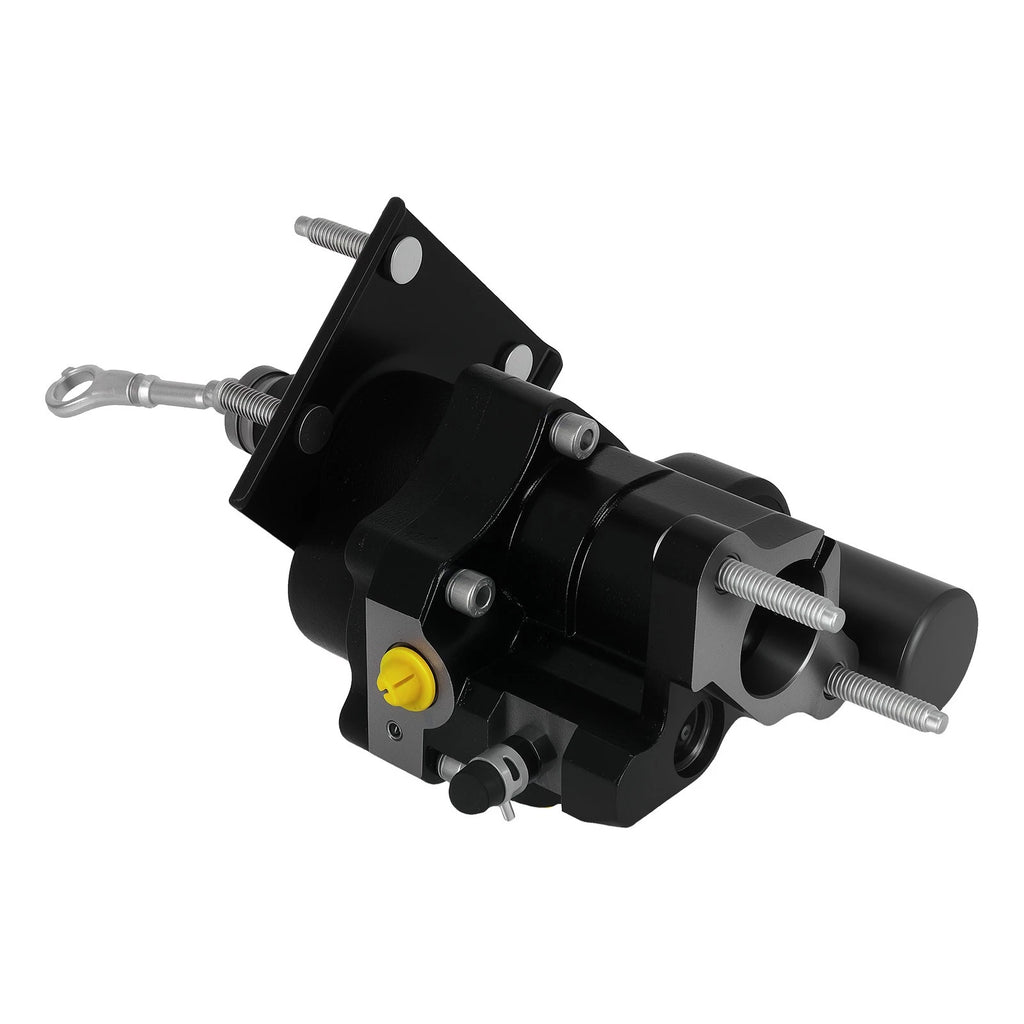 Hydraulic Brake Power Booster for Ford F-59 (1988–1996) 52-7079