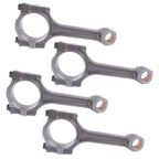 Set of 4 Connecting Rods for Chevy Captiva Sport (2012–2015) Pontiac Solstice (2006–2009) 2.4L