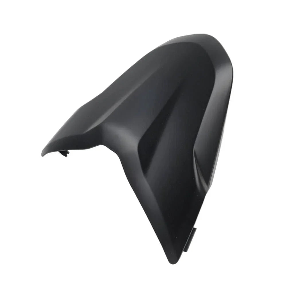 Matte Black Tail Rear Seat Cover for DUCATI Supersport 939 950 (2017-2020)