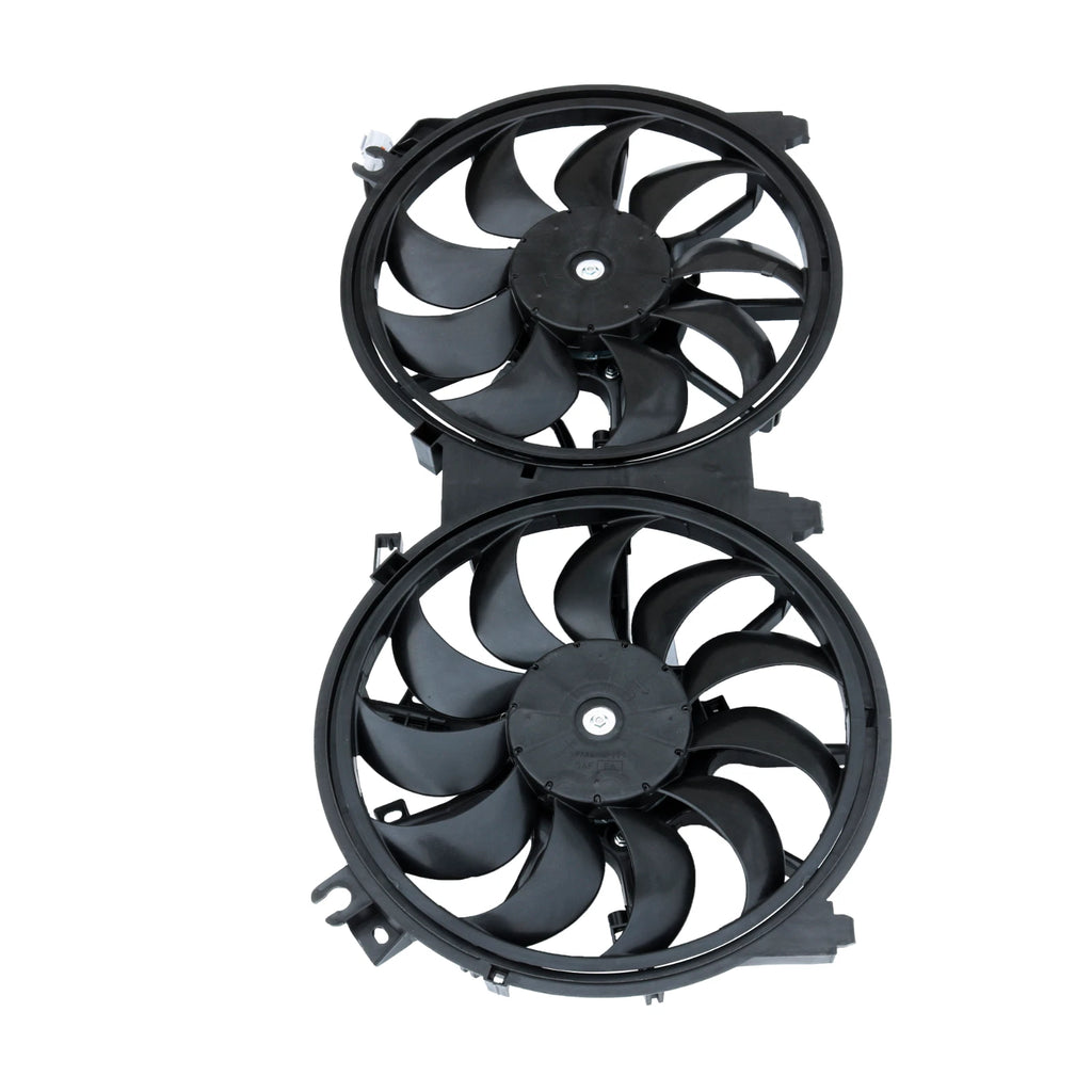 Cooling Fan for Nissan Altima Maxima (2007–2018)