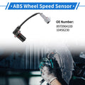 ABS Wheel Speed Sensor No. 8970964100/10456230 for Honda Passport (1994–1997)
