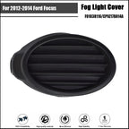 Fog Light Cover for Ford Focus (2012–2014) Left Side
