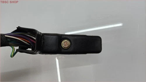 EEC ECM Suspension Module Harness for Lincoln Continental (1998–2002)