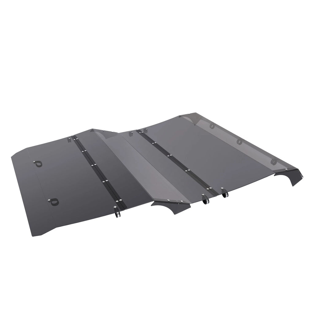 Roof Top Tinted PC Lightweight for Honda Pioneer 700-4 (2014–2025)
