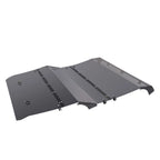Roof Top Tinted PC Lightweight for Honda Pioneer 700-4 (2014–2025)