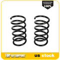 2X Rear Coil Springs for Ford Escape (2001–2012)