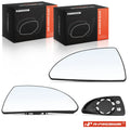 Power Mirror Glass Pair with Heated for Chevy Impala Monte Carlo (2006–2013)