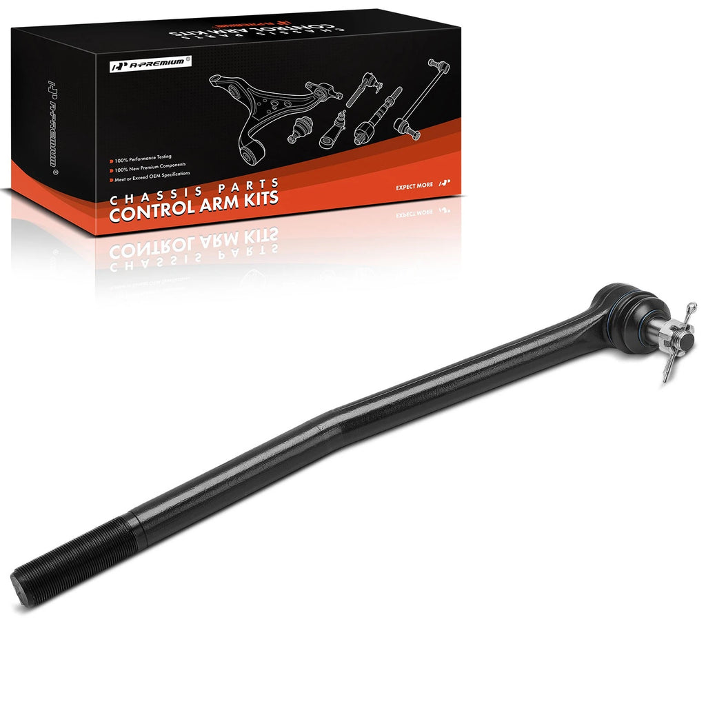Front Left Inner Tie Rod End for Ford E-150 (2007)