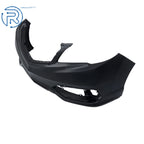 Front Bumper Cover for Acura RDX (2016-2018) Primed Without Holes