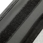 Black Soft Top with Tinted Windows for Jeep Wrangler TJ (1997–2006)