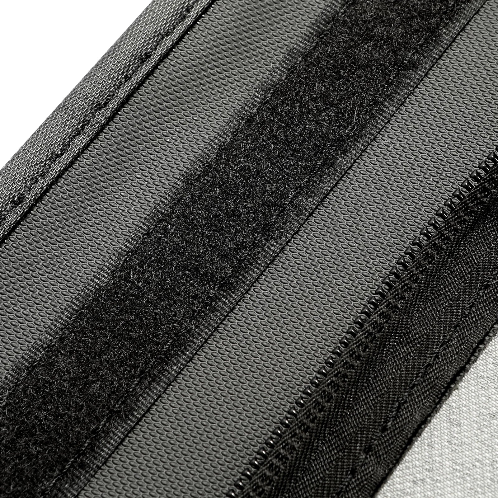 Black Soft Top with Tinted Windows for Jeep Wrangler TJ (1997–2006)