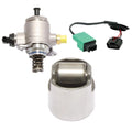Hitachi External High Pressure Fuel Pump & Camshaft Follower Kit for Audi TT Quattro (2000–2006)