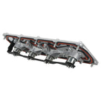 Valley Cover Plate for Chevy Silverado 1500 GMC 5.3L (2007–2013) 12571609 12580901