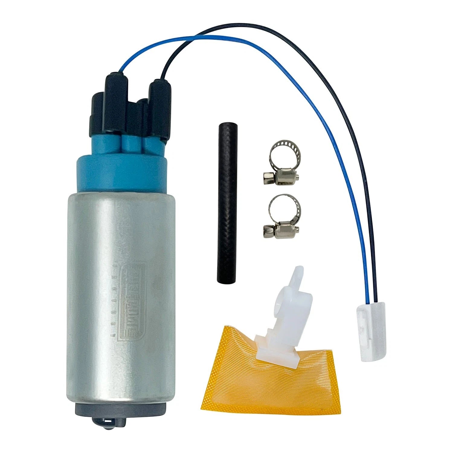 EFI Fuel Pump for Kawasaki Ninja ZX12R (2000–2005) ZX1200 ZX-1200 1200