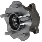 Rear 5 Lug Wheel Hub & Bearing Assembly for Infiniti QX60 (2013–2020) BR930868